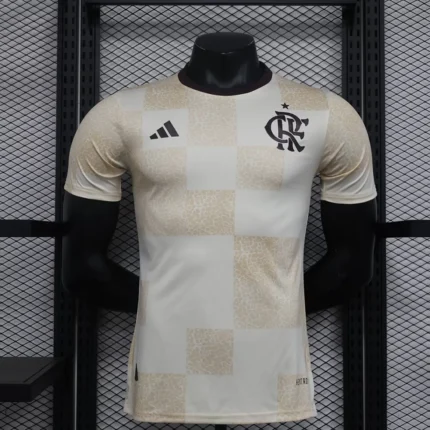 Flamengo training jersey 2024/2025