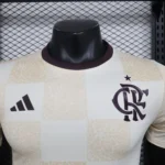 Flamengo training jersey 2024/2025 - Image 3