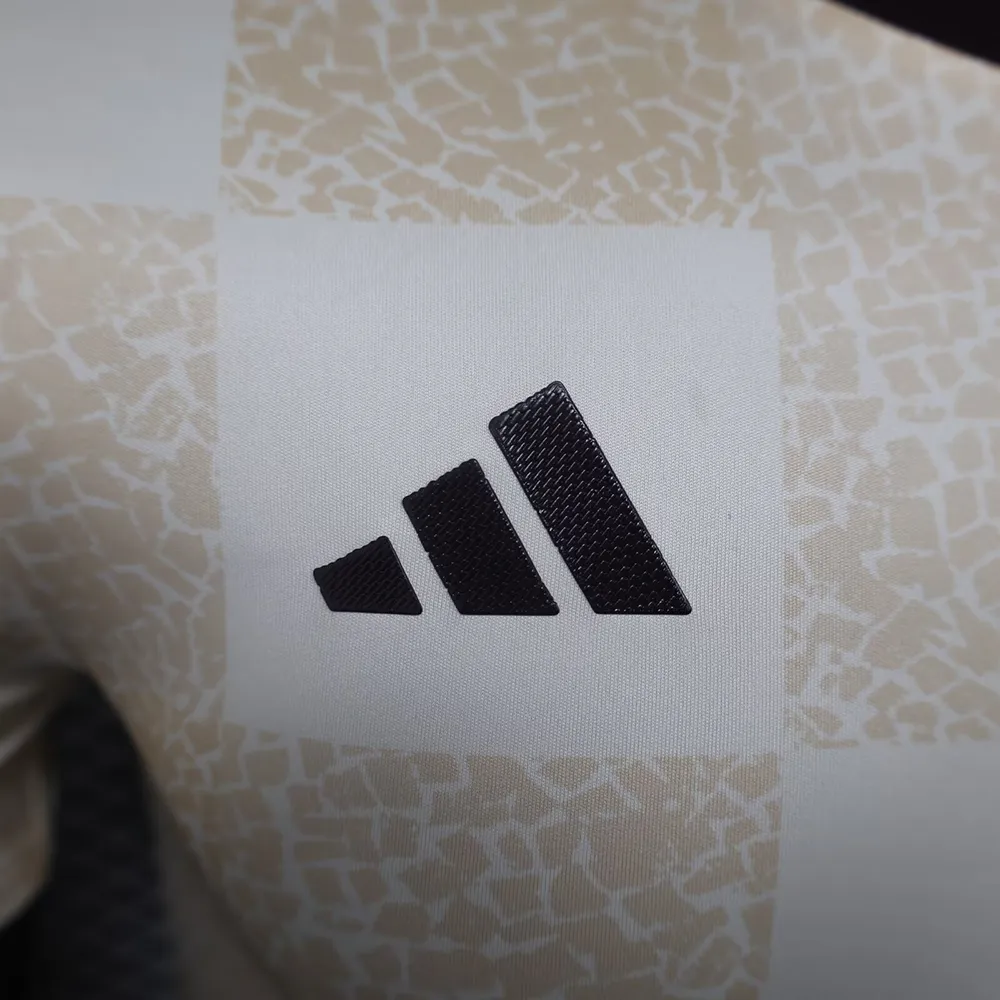 Maillot Match Flamengo Entrainement 2024-2025 (5) Flamengo training jersey 2024/2025 - Image 5