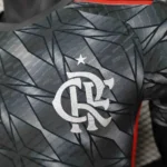 Flamengo Third jersey 2024/2025 - Image 4