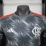 Flamengo Third jersey 2024/2025 - Image 3