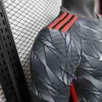 Flamengo Third jersey 2024/2025 - Image 6