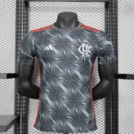 Flamengo Third jersey 2024/2025