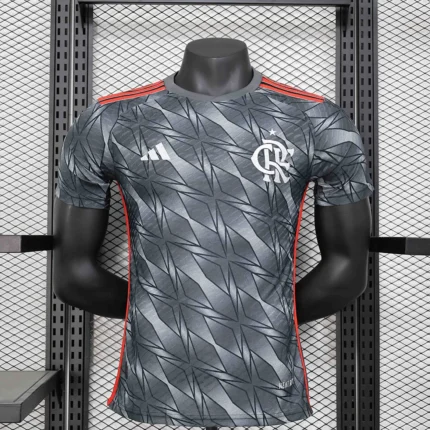 Flamengo Third jersey 2024/2025