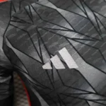 Flamengo Third jersey 2024/2025 - Image 5