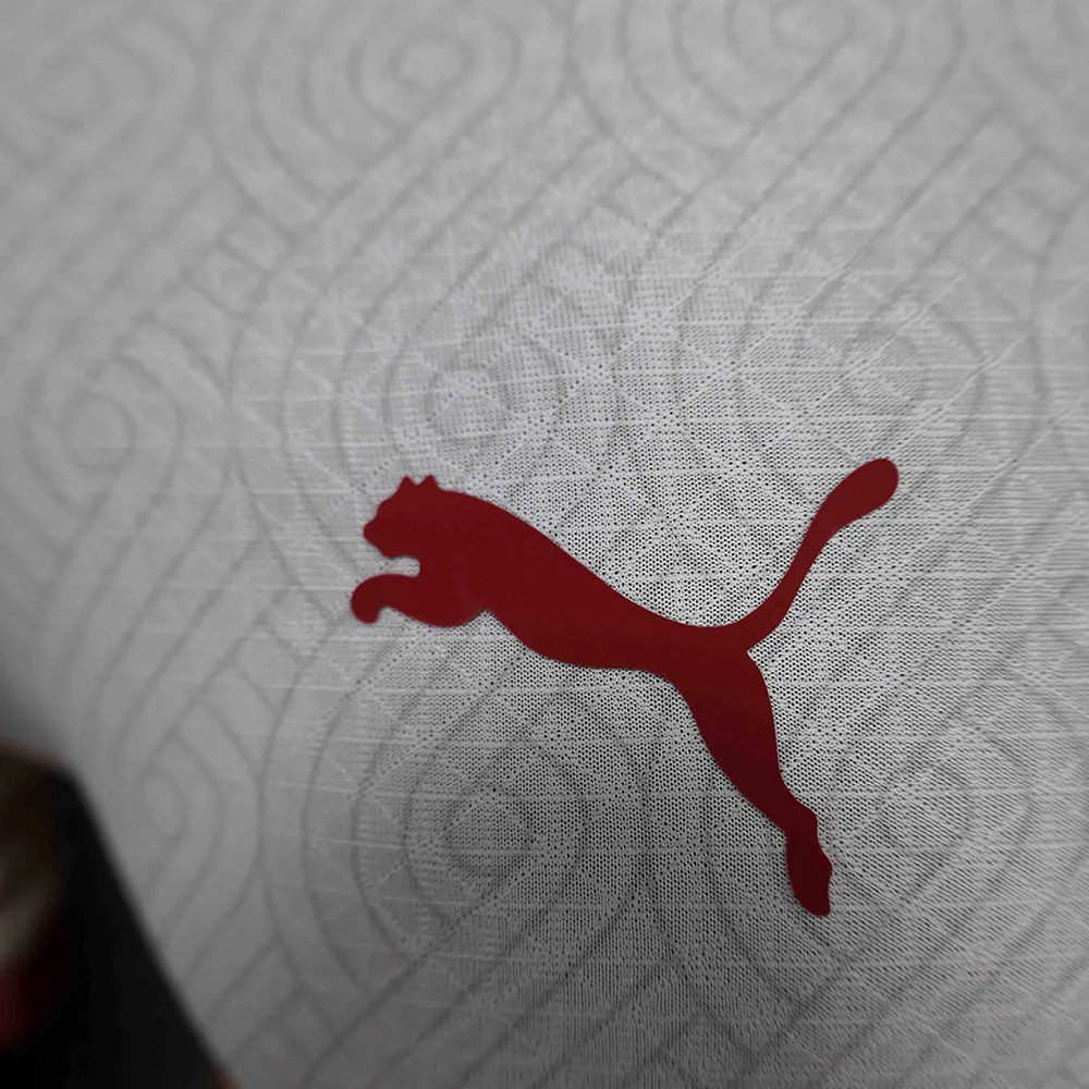 Maillot Match Galatasaray Exterieur 2024-2025 (1) Galatasaray Away jersey 2024/2025 - Image 6