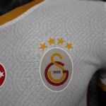 Galatasaray Away jersey 2024/2025 - Image 4