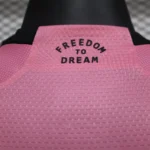 Inter Miami Home Player Jersey 2024/2025 - Image 6