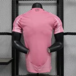 Inter Miami Home Player Jersey 2025/2026 - Image 2