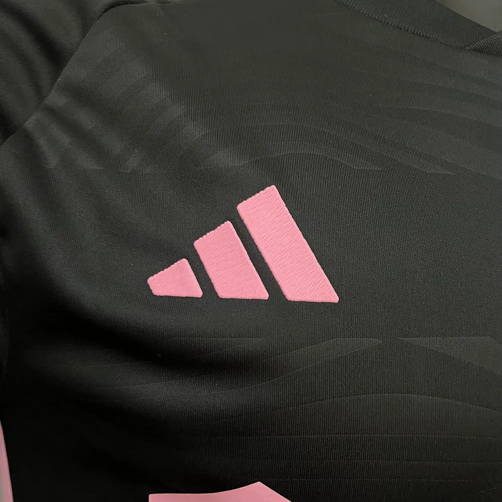 Maillot Match Inter Miami Exterieur 2023-2024 (2) Inter Miami jersey 2023/2024 - Image 4