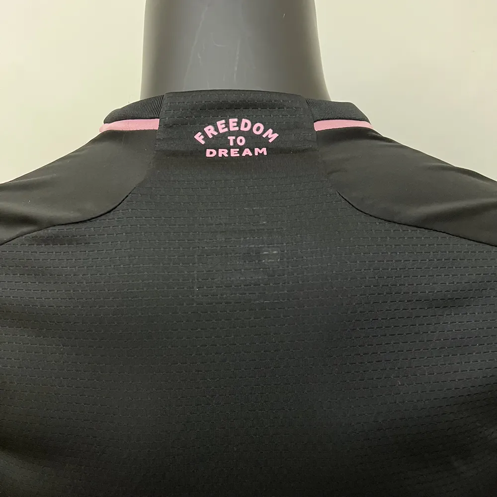 Maillot Match Inter Miami Exterieur 2023-2024 (5) Inter Miami jersey 2023/2024 - Image 5