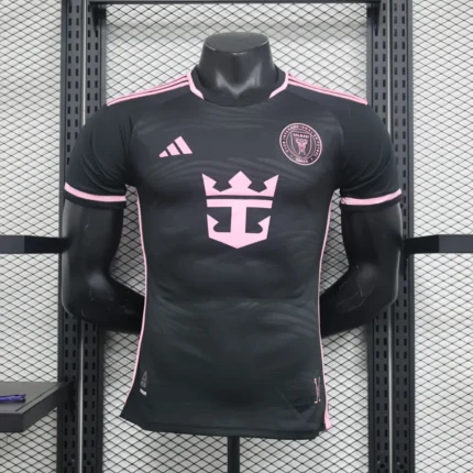 Inter Miami jersey 2024/2025