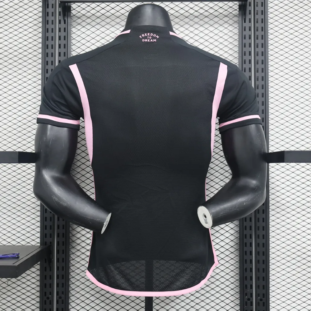 Maillot Match Inter Miami Exterieur 2024-2025 (3) Inter Miami jersey 2024/2025 - Image 2