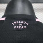 Inter Miami jersey 2024/2025 - Image 5