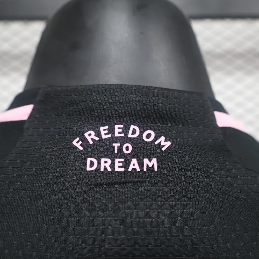 Maillot Match Inter Miami Exterieur 2024-2025 (5) Inter Miami jersey 2024/2025 - Image 5