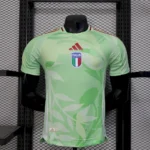 Italy Away jersey 2025/2026