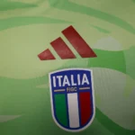 Italy Away jersey 2025/2026 - Image 4