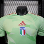Italy Away jersey 2025/2026 - Image 3