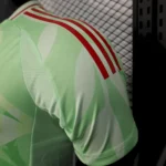 Italy Away jersey 2025/2026 - Image 5