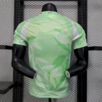 Italy Away jersey 2025/2026 - Image 2