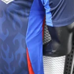 Maillot Joueur Japon Domicile 2024/2025 – Image 6