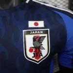 Maillot Joueur Japon Domicile 2024/2025 – Image 4