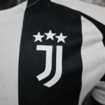 Maillot Joueur Juventus Domicile 2024/2025 – Image 4