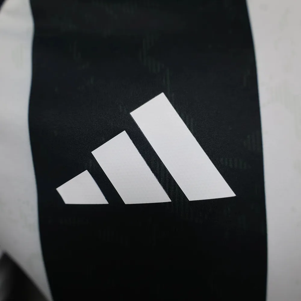 Maillot Match Juventus Domicile 2024-2025 (6) Maillot Joueur Juventus Domicile 2024/2025 – Image 5