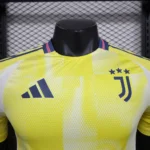 Juventus away jersey 2024/2025 - Image 3
