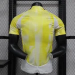 Juventus away jersey 2024/2025 - Image 2