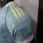 Juventus Away Player Jersey 2025/2026 - Image 6