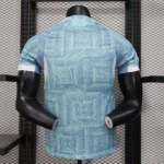 Juventus Away Player Jersey 2025/2026 - Image 2