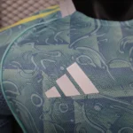 Juventus Away Player Jersey 2025/2026 - Image 5