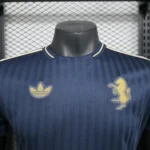 Juventus Player Jersey Terrace Icons 2025/2026 - Image 3