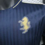 Juventus Player Jersey Terrace Icons 2025/2026 - Image 4
