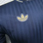 Juventus Player Jersey Terrace Icons 2025/2026 - Image 5