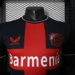 Maillot Joueur Leverkusen Domicile 2023/2024 – Image 3