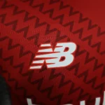 Maillot Joueur Lille Domicile 2024/2025 – Image 5