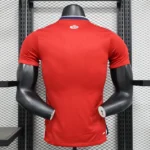 Maillot Joueur Lille Domicile 2024/2025 – Image 2