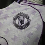 Maillot Joueur Manchester United 2024/2025 – Image 5