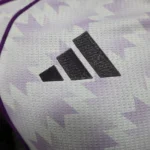 Maillot Joueur Manchester United 2024/2025 – Image 4