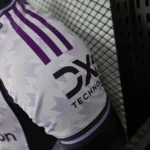 Maillot Joueur Manchester United 2024/2025 – Image 6