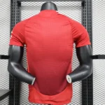 Manchester United Home Player Jersey 2024/2025 - Image 2