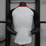 Maillot Joueur Manchester United Entrainement 2024/2025 – Image 2