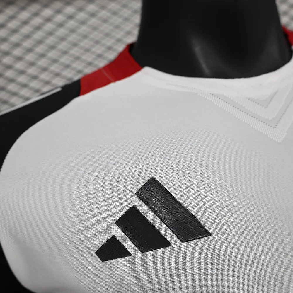 Maillot Match Manchester United Entrainement 2024-2025 (6) Maillot Joueur Manchester United Entrainement 2024/2025 – Image 5