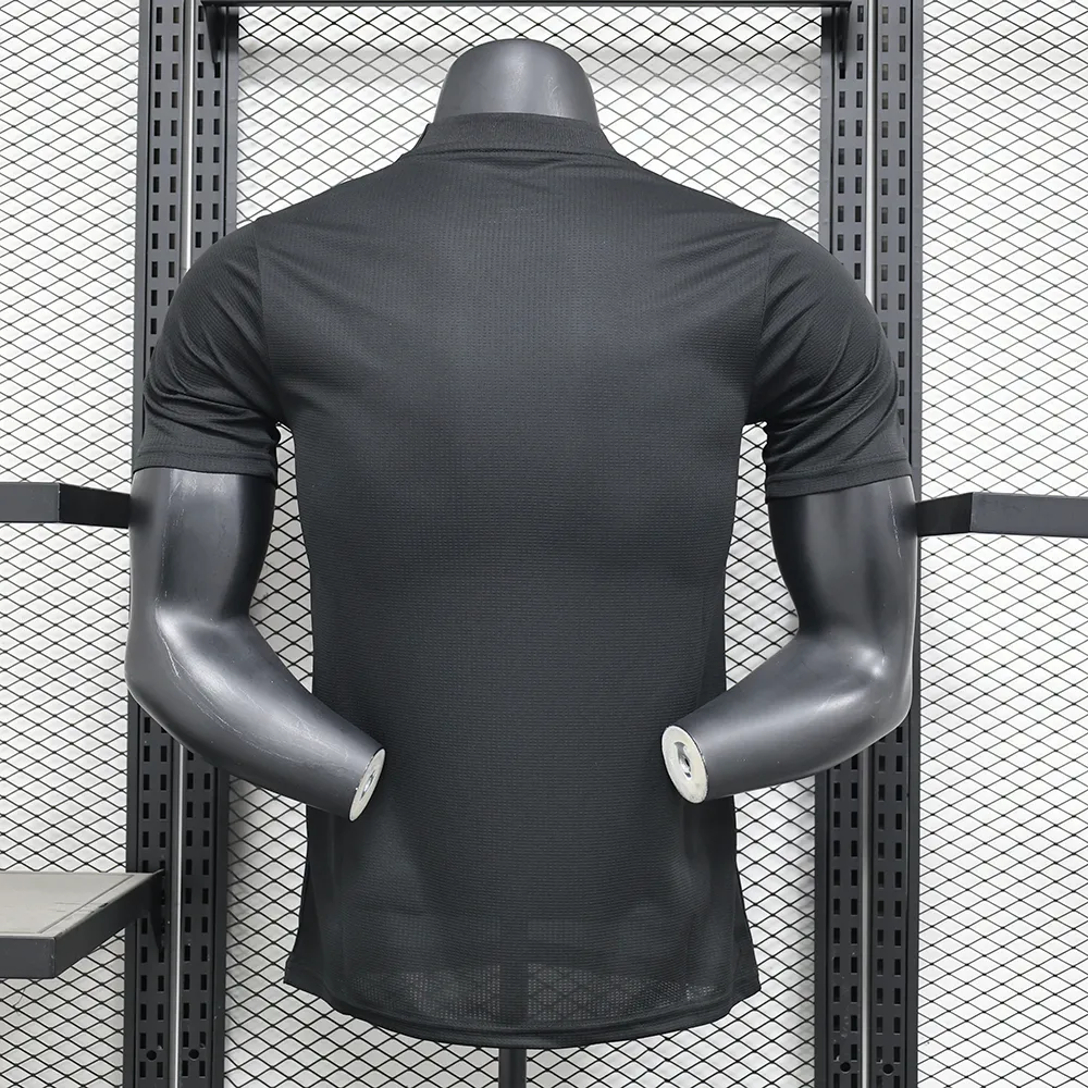 Maillot Match Manchester United Nouvel An Chinois 2024-2025 (10) Manchester United Player Jersey Chinese New Year 2024/2025 - Image 2