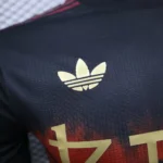 Manchester United Player Jersey Chinese New Year 2024/2025 - Image 5