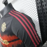 Manchester United Player Jersey Chinese New Year 2024/2025 - Image 6