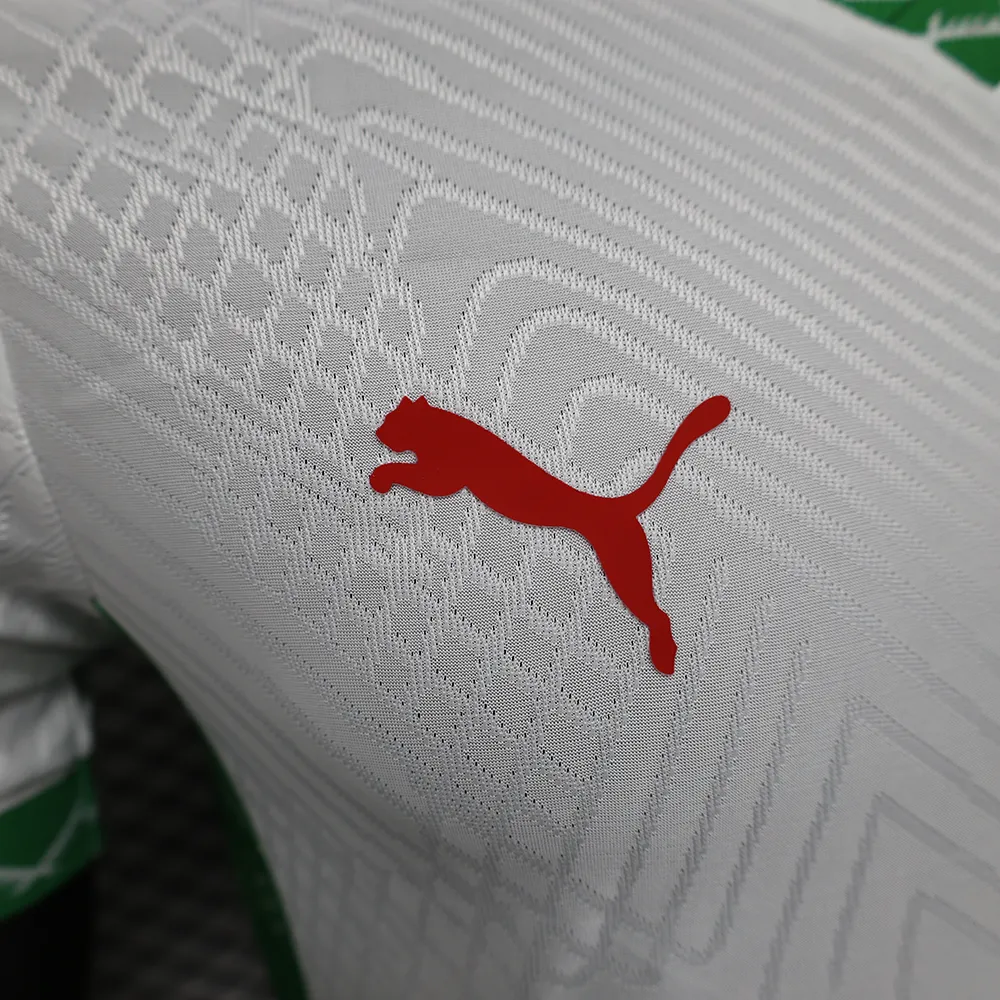 Maillot Match Maroc Exterieur 2025-2026 (6) Morocco Away jersey 2025/2026 - Image 5