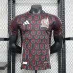 Mexico Home Player Jersey 2024/2025